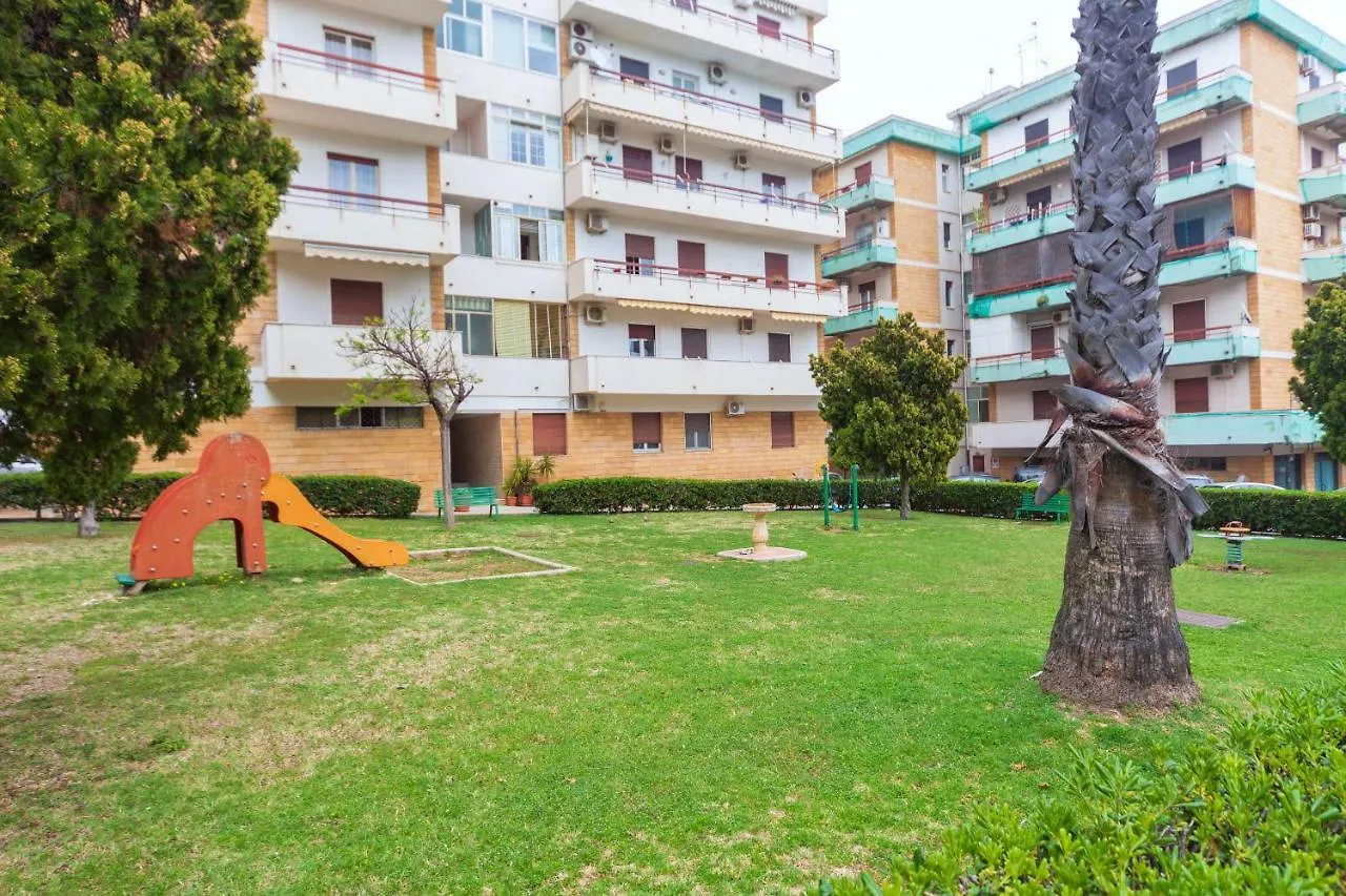 Siracusa Teatro Greco Apartment 锡拉库扎