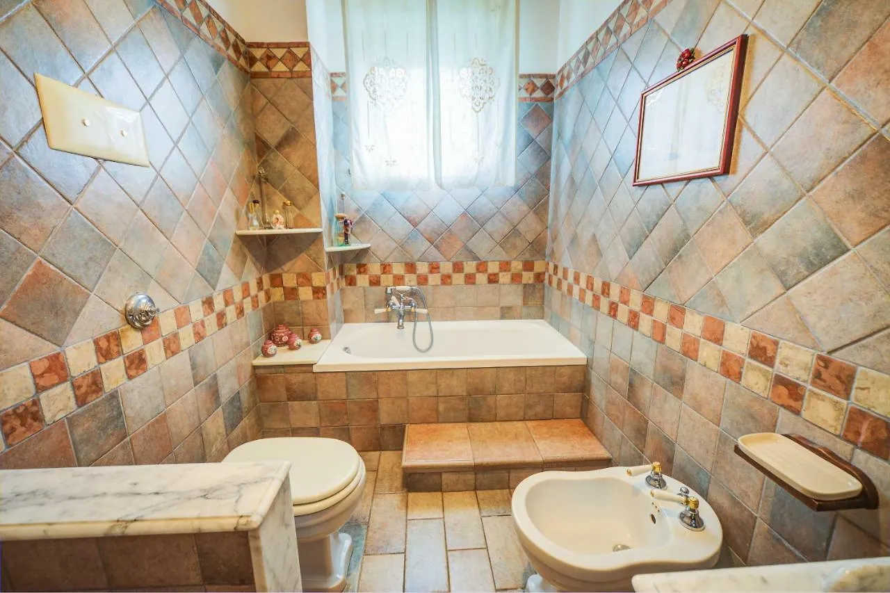 Siracusa Teatro Greco Apartment 锡拉库扎 意大利