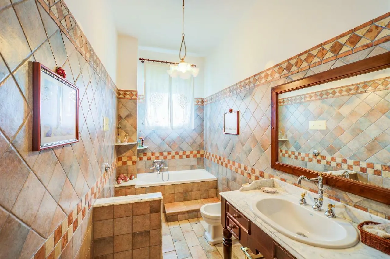 Siracusa Teatro Greco Apartment 锡拉库扎 0*,  意大利
